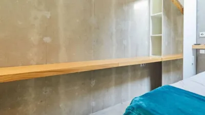 Ático en alquiler en Calle del Divino Pastor - Imagen 6