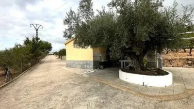 Piso – Ibi, l'Alcoià - Vista 4