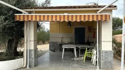Piso – Ibi, l'Alcoià - Vista 5