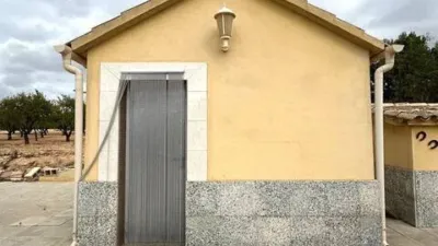 Piso – Ibi, l'Alcoià - Más