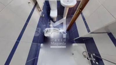 Piso en alquiler en Butarque - Imagen 11