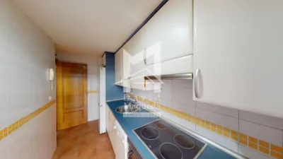 Piso en alquiler en Butarque - Imagen 12