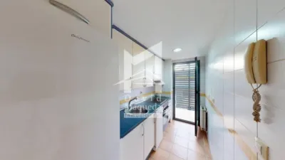 Piso en alquiler en Butarque - Imagen 13