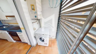 Piso en alquiler en Butarque - Imagen 14
