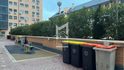 Piso en alquiler en Butarque - Imagen 16