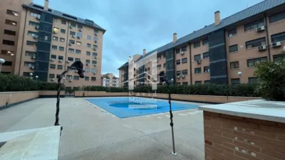 Piso en alquiler en Butarque - Imagen 17