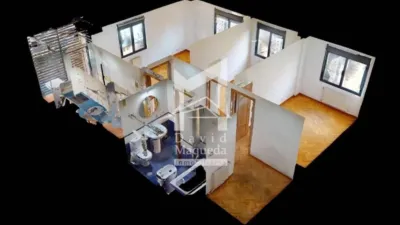 Piso en alquiler en Butarque - Imagen 27