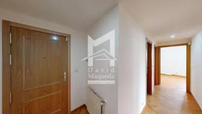 Piso en alquiler en Butarque - Imagen 6