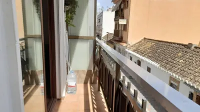 Apartment in Puerto Deportivo photo 10