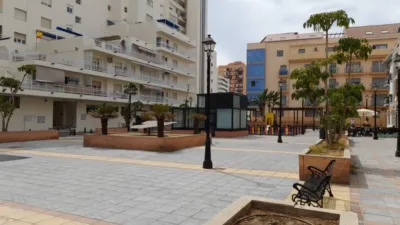 Apartment in Puerto Deportivo photo 11