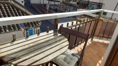Apartment in Puerto Deportivo photo 13