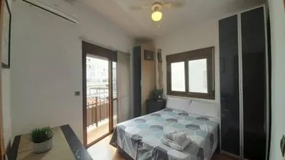 Apartment in Puerto Deportivo photo 2