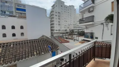 Apartment in Puerto Deportivo photo 3
