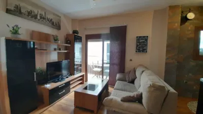 Apartment in Puerto Deportivo photo 4