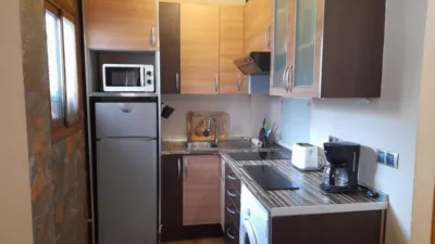Apartment in Puerto Deportivo photo 5