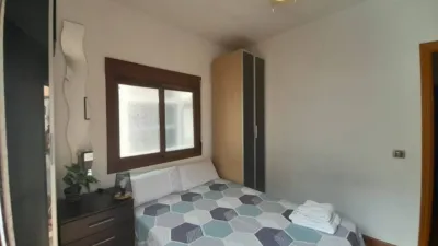 Apartment in Puerto Deportivo photo 7