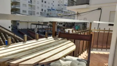 Apartment in Puerto Deportivo photo 9