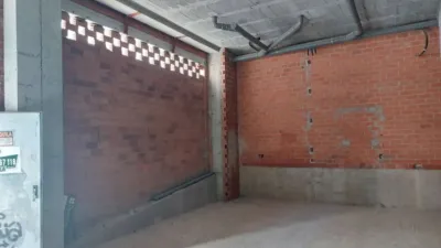 Local comercial en alquiler en Castiñeiriño - Vista 4