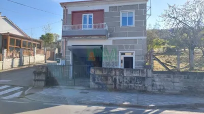 House in Ourense Capital photo 22