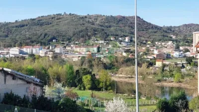 House in Ourense Capital photo 4