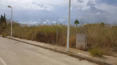 Terreno en venta en Benimeit-La Sabatera - Vista 2