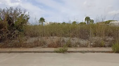 Terreno en venta en Benimeit-La Sabatera - Vista 3