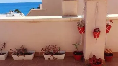 Terraced house in Carboneras photo 9