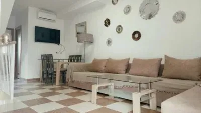 Terraced house in Carboneras photo 11