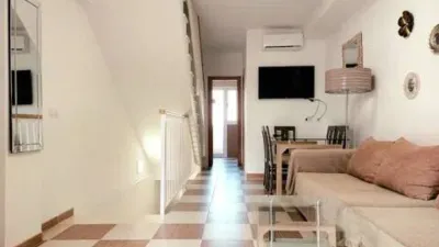 Terraced house in Carboneras photo 13