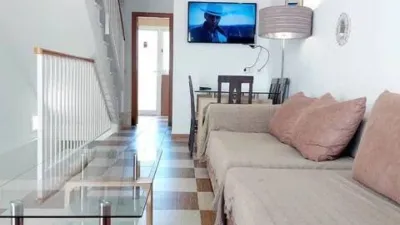 Terraced house in Carboneras photo 14