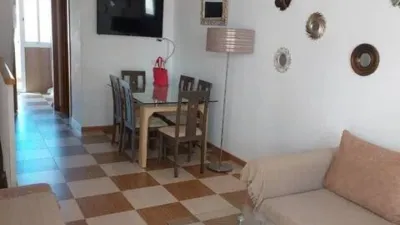 Terraced house in Carboneras photo 16