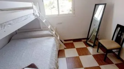 Terraced house in Carboneras photo 19
