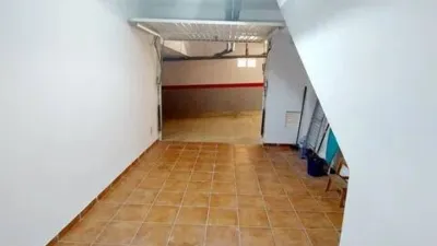 Terraced house in Carboneras photo 23