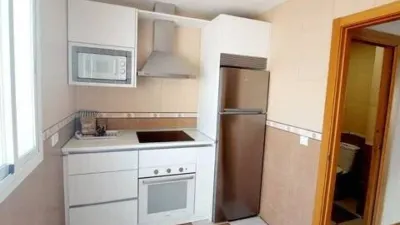 Terraced house in Carboneras photo 26