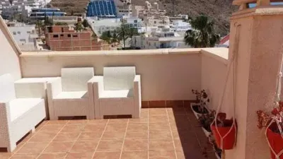 Terraced house in Carboneras photo 2