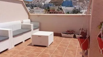 Terraced house in Carboneras photo 3