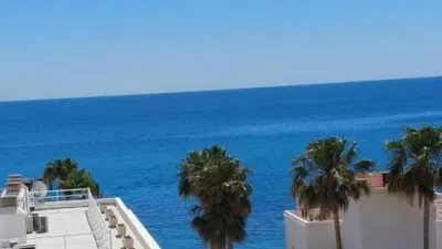 Terraced house in Carboneras photo 5
