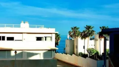 Terraced house in Carboneras photo 8