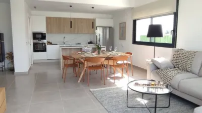 Chalet in Calasparra photo 2