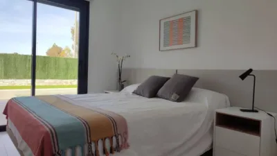 Chalet in Calasparra photo 5
