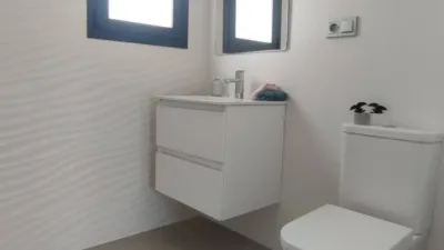Chalet in Calasparra photo 9