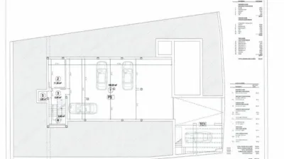 House on Carrer Roma photo 29
