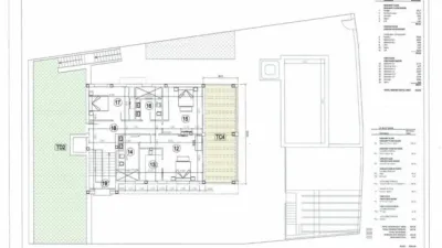 House on Carrer Roma photo 31