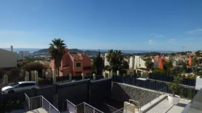 House on Carrer Roma photo 3