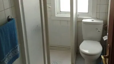 Piso – A Coruña Capital - Más
