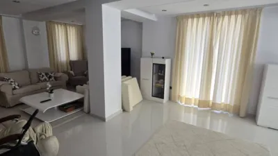 Casa en Cabo Roig-La Zenia-La Regia photo 11