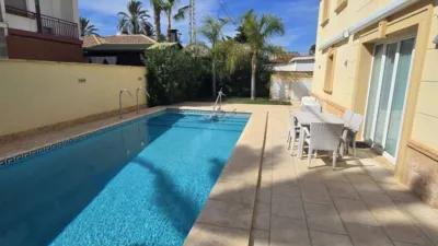 Casa en Cabo Roig-La Zenia-La Regia photo 15