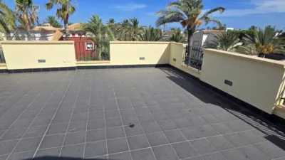 House in Cabo Roig-La Zenia-La Regia photo 4