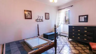 Rustic house in Binissalem photo 13