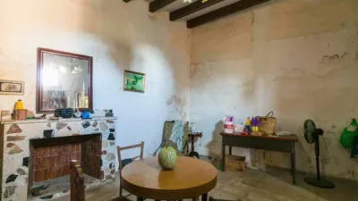 Rustic house in Binissalem photo 3